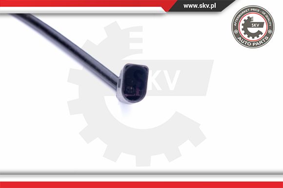 Czujnik temperatury spalin ESEN SKV 30SKV219