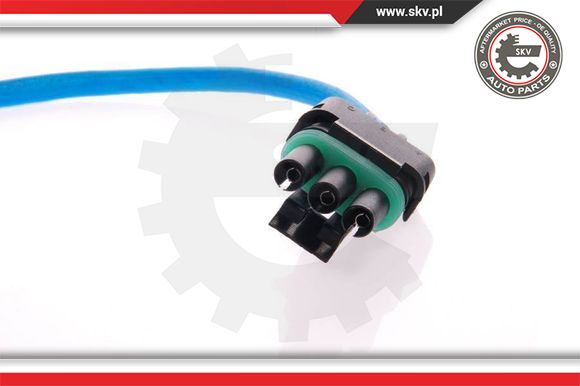 Sonda lambda ESEN SKV 09SKV014