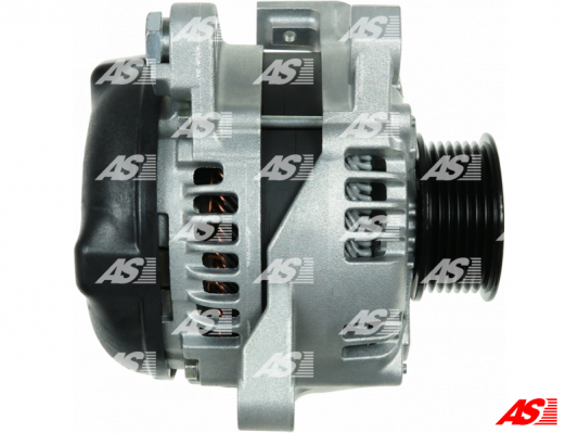 Alternator AS-PL A6055(DENSO)