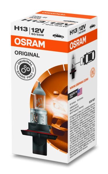 Żarówka OSRAM 9008