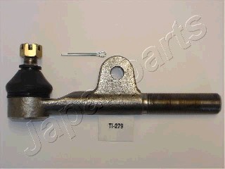 Końcówka drążka kierowniczego JAPANPARTS TI-279