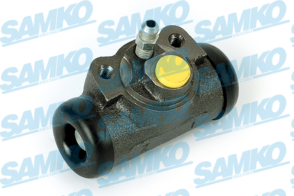 Cylinderek SAMKO C26812