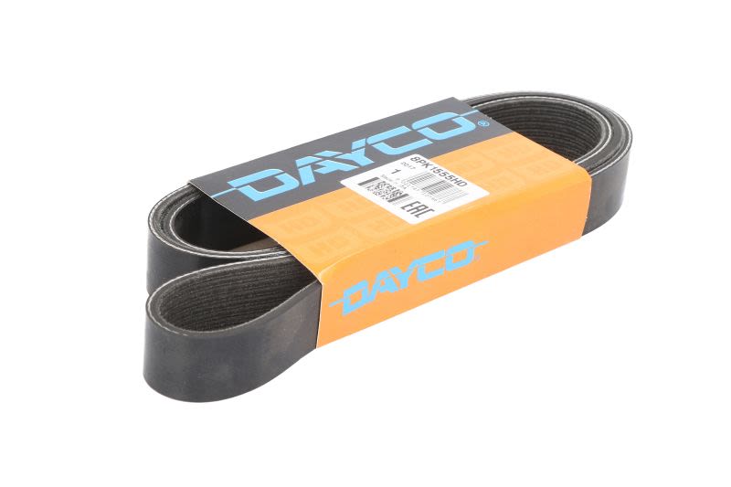 Pasek klinowy wielorowkowy DAYCO 8PK1555HD