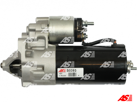 Rozrusznik AS-PL S0393