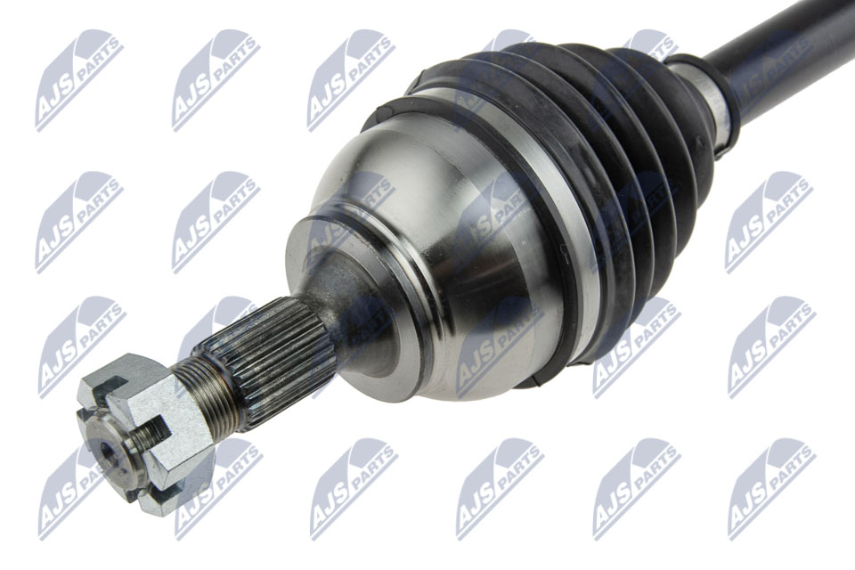 Półoś napędowa NTY NPW-CT-079