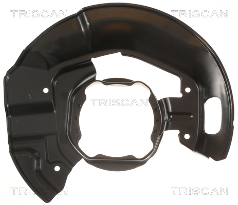 Tarcza kotwiczna TRISCAN 8125 11136