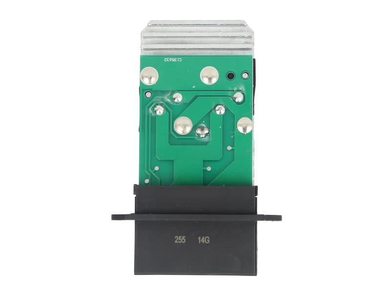 Rezystor wentylatora klimatyzacji THERMOTEC DER003TT