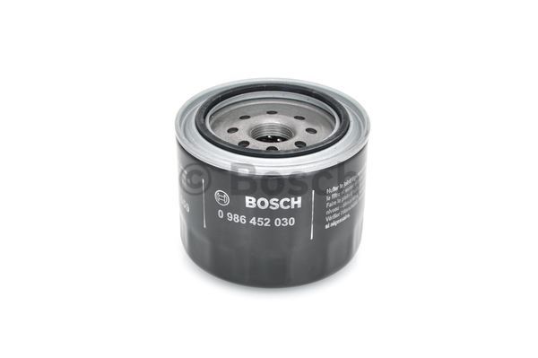 Filtr oleju BOSCH 0 986 452 030