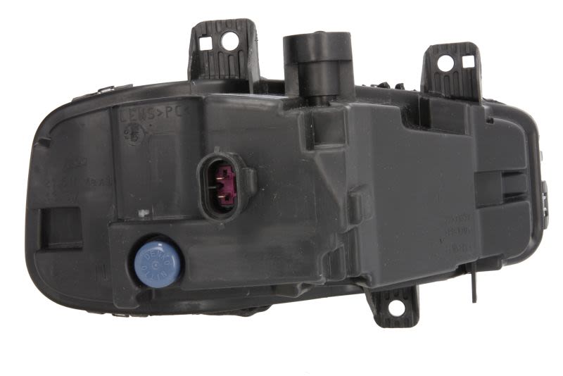 Lampa przeciwmgielna przednia VALEO 044648