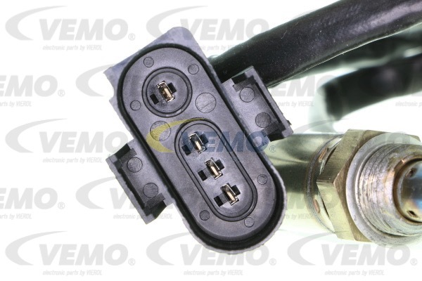 Sonda lambda VEMO V10-76-0077