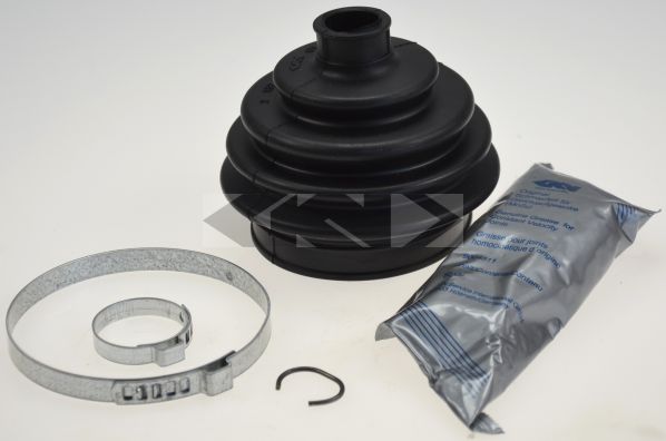 Zestaw osłon LÖBRO 300374
