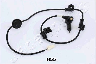Czujnik ABS JAPANPARTS ABS-H55