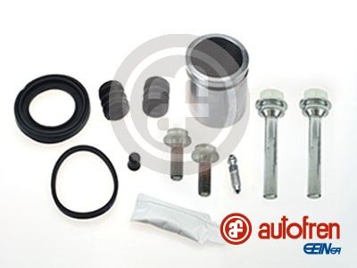 Zestaw naprawczy, zacisk hamulca AUTOFREN SEINSA D44085S