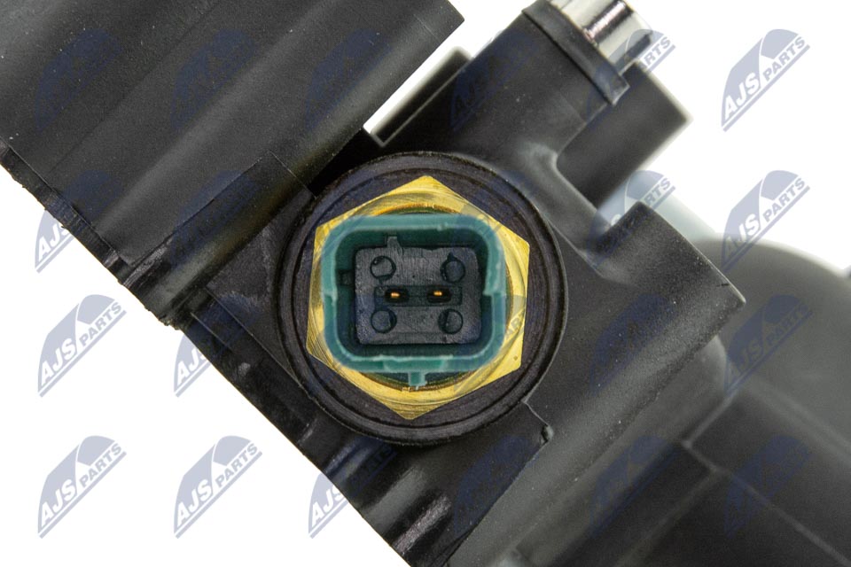 Obudowa termostatu NTY CTM-PE-010