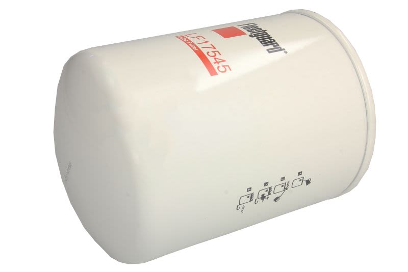 Filtr oleju FLEETGUARD LF17545