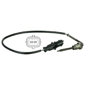 Czujnik  temperatury spalin DELPHI TS30012