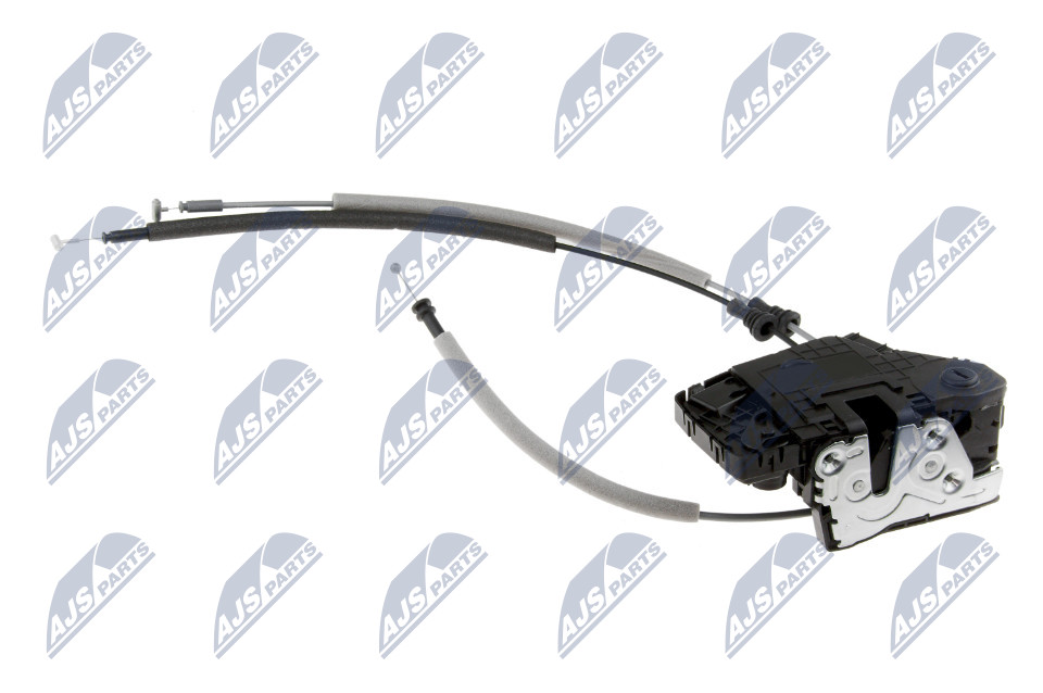 Zamek centralny NTY EZC-HY-530