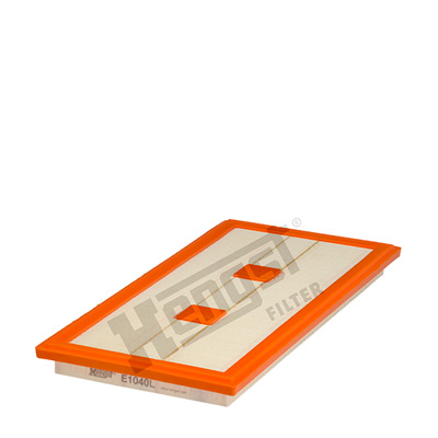 Filtr powietrza HENGST FILTER E1040L