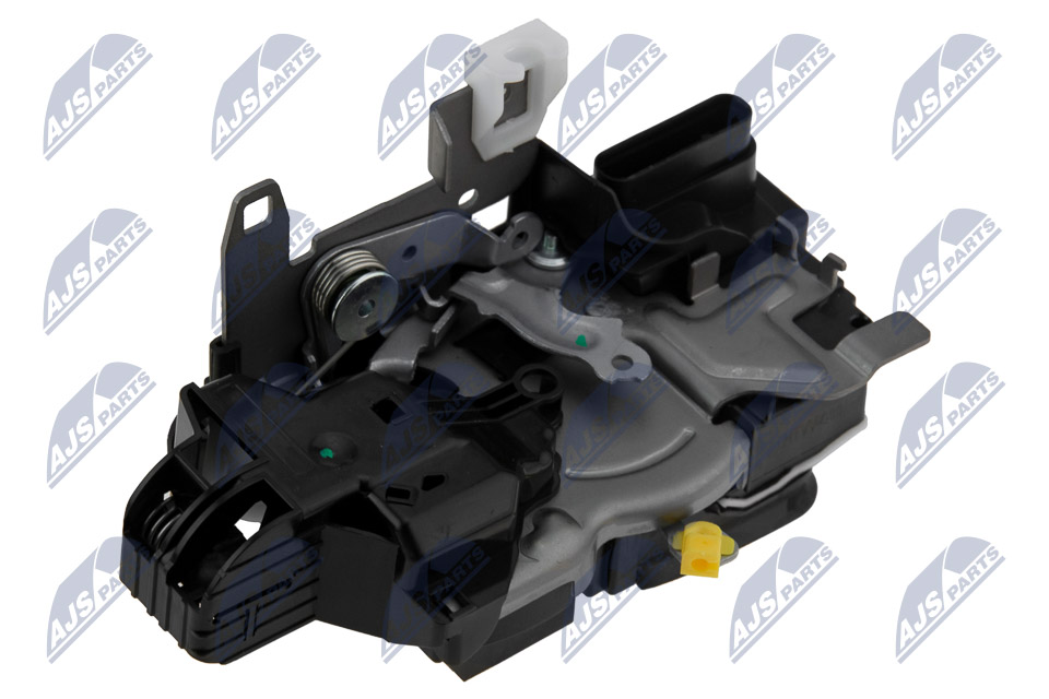 Zamek drzwi NTY EZC-VV-038