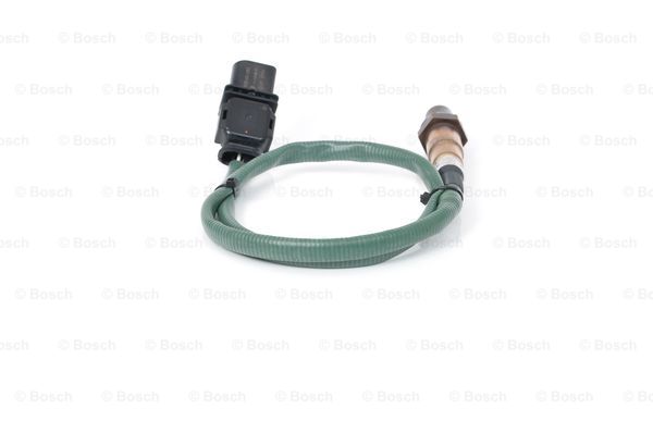Sonda lambda BOSCH 0 258 017 303