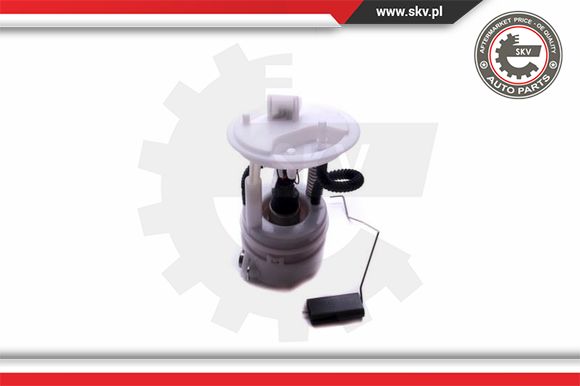 Zespół zasilający ESEN SKV 02SKV837