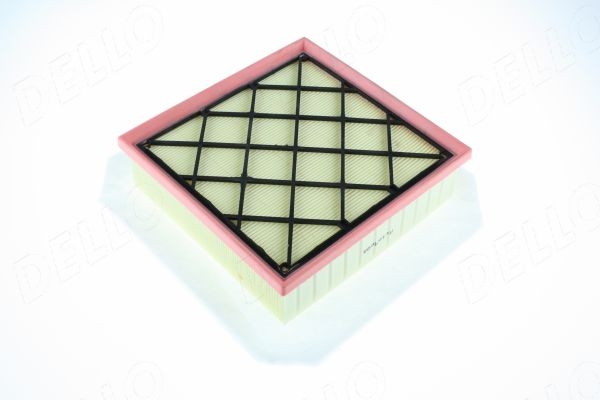 Filtr powietrza AUTOMEGA 180022710