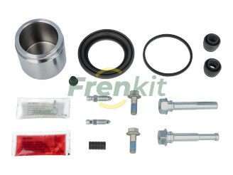 Zestaw naprawczy zacisku hamulcowego FRENKIT 760572