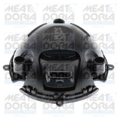 Element ustalający, lusterko zewnętrzne MEAT & DORIA 38519