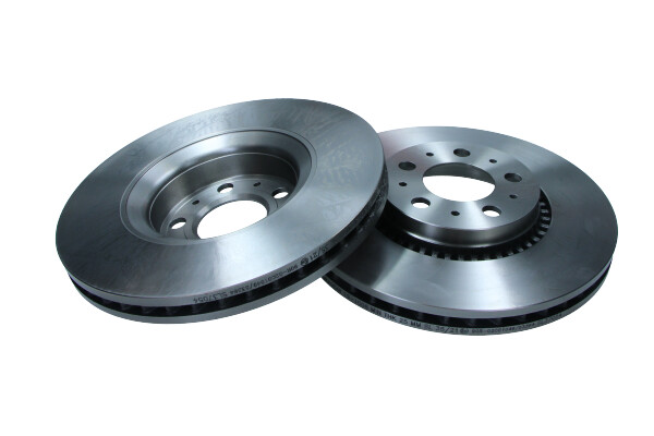 Tarcza hamulcowa MAXGEAR 19-1006