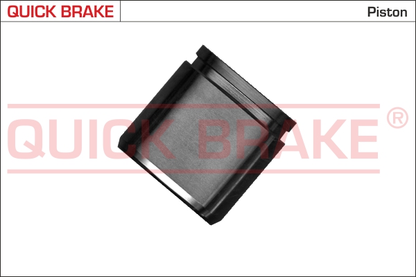 Tłoczek, zacisk hamulca QUICK BRAKE 185115K