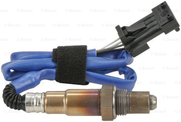 Sonda lambda BOSCH 0 258 006 433