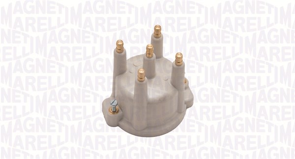 Kopułka rozdzielacza zapłonu MAGNETI MARELLI 071358401010