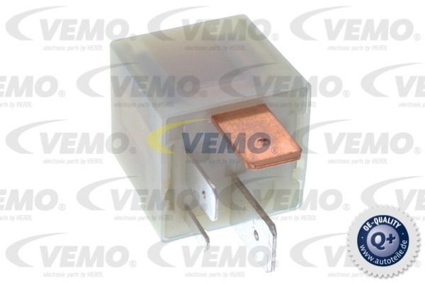 Przekaźnik VEMO V15-71-0051