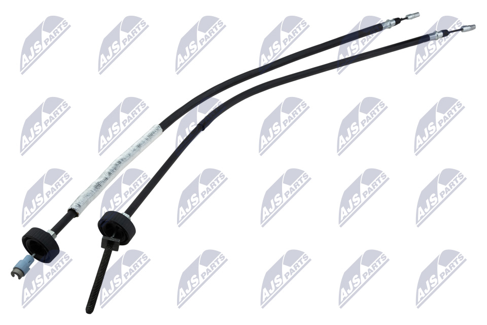 Cięgło, hamulec postojowy NTY HLR-RE-021