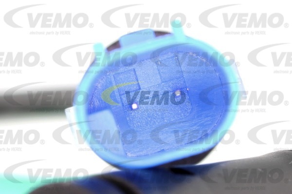 Czujnik zużycia klocków VEMO V20-72-5256