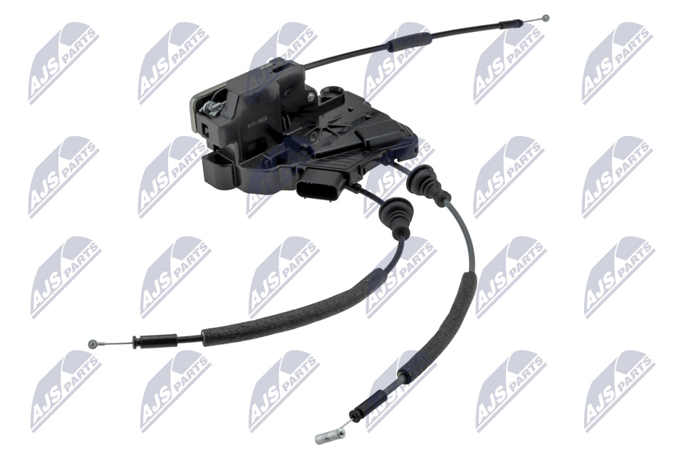Zamek drzwi NTY EZC-HY-618