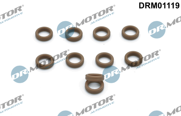 Zestaw naprawczy klimatyzacji DR.MOTOR AUTOMOTIVE DRM01119