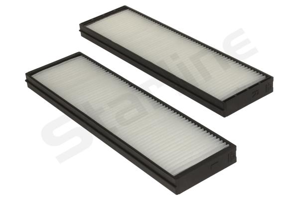 Filtr kabinowy STARLINE SF 2KF9534