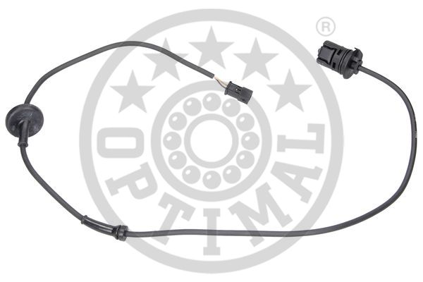 Czujnik ABS OPTIMAL 06-S138