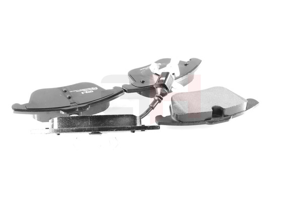 Klocki hamulcowe GH GH-410226