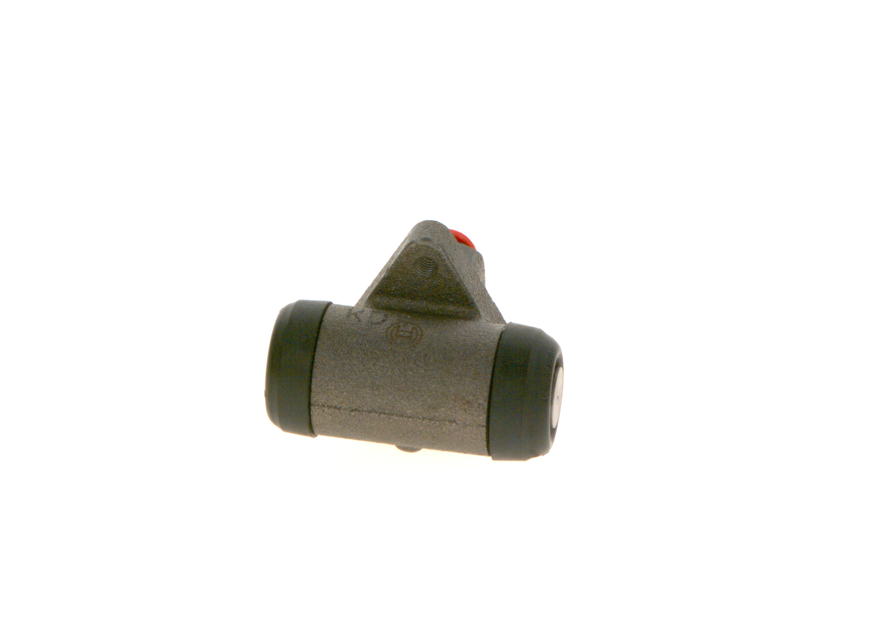 Pompa hydrauliczna, układ kierowniczy BOSCH K S02 000 018