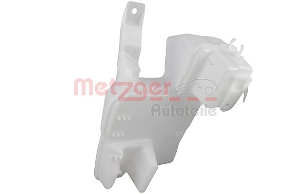 Zbiornik płynu spryskiwaczy METZGER 2140376