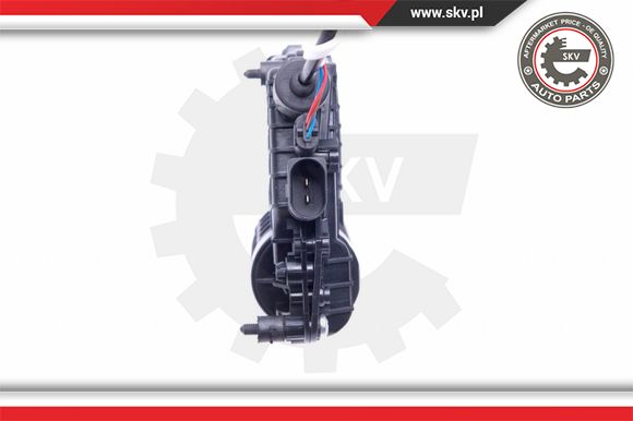Zamek drzwi ESEN SKV 16SKV801