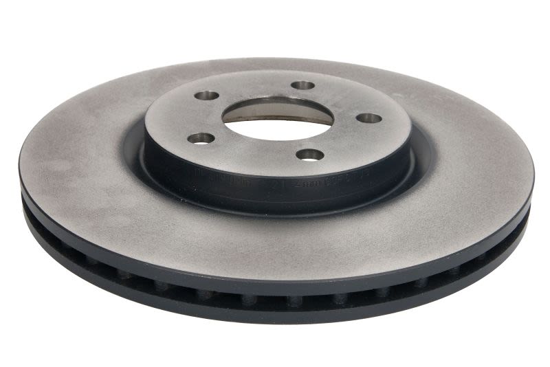Tarcza hamulcowa TRW DF4190