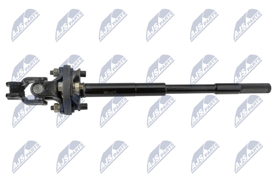 NTY SKK-TY-035