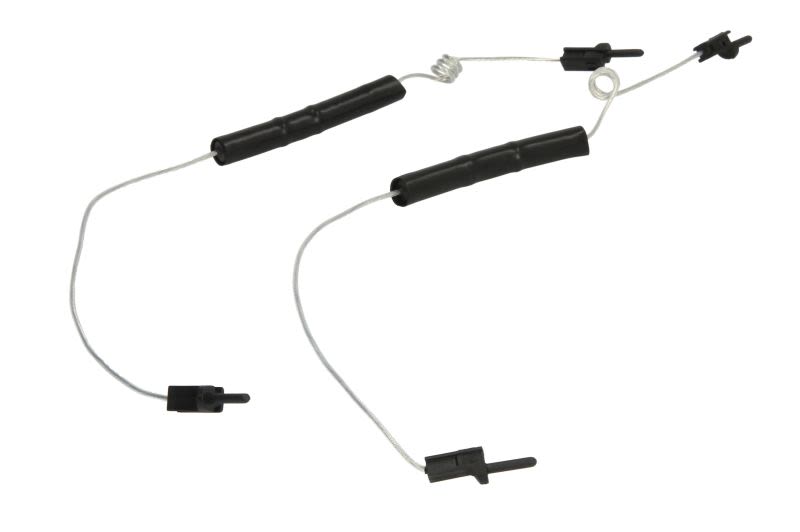 Czujnik zużycia klocków QUICK BRAKE WS 0176 A