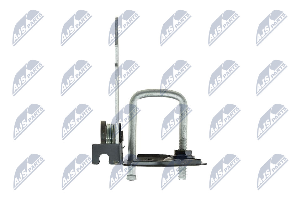 Zamek pokrywy komory silnika NTY EZC-BM-070