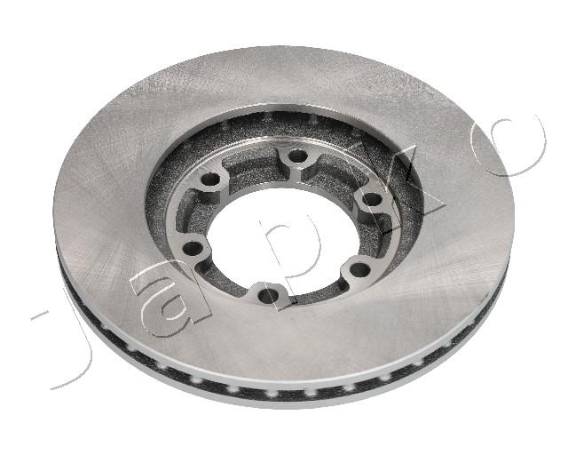 Tarcza hamulcowa JAPKO 60541C