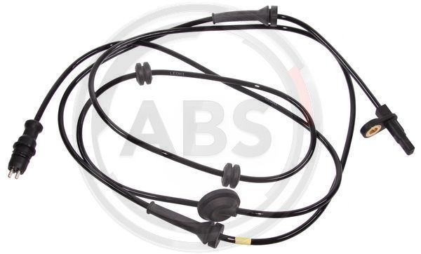 Czujnik ABS A.B.S. 30290