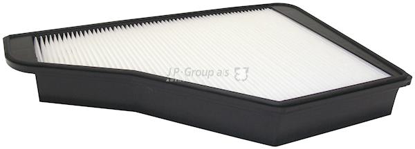 Filtr kabinowy JP GROUP 1328100300
